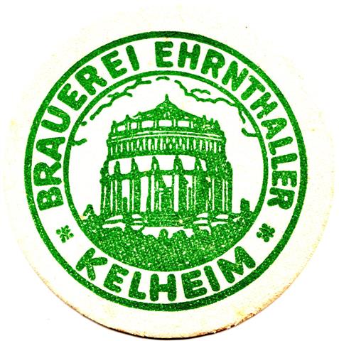 kelheim keh-by ehrnthaler rund 1a (185-kelheim-gr�n)